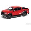 Corgi: Ford Ranger Raptor X SE, True Red in 1:43 [3129028558]