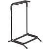 PROEL FC830N stand supporto universale pieghevole per 3 chitarre guitar NUOVO