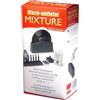 KNOSTI disco-antistat mixture LITRO liquido macchina lava dischi pulizia vinile