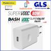 ONEPLUS CARICABATTERIE ORIGINALE SUPERVOOC 80W 7.3A CARICATORE OPPO RENO 11 12 13 14 PRO