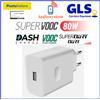 ONEPLUS CARICABATTERIE RAPIDO ORIGINALE SUPERVOOC 80W 7.3A CARICATORE OPPO RENO 12 13 14