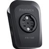 Ravemen FR1100 SE Faro Luce Anteriore Bicicletta per Garmin Wahoo Ricaricabile