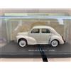Centauria Modellino in Scala 1:24 Auto D'epoca Vintage Renault 4CV - 1958
