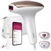 Philips BRI921/00 Lumea Advanced IPL - Dispositivo di depilazione - Viso e corpo