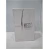 La Perla GRIGIOPERLA HEDO WHITE Dopobarba / After Shave Lotion 100ml splash