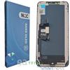 NCC DISPLAY LCD APPLE IPHONE XS MAX A1921 | A2101 NCC HARD OLED RICAMBIO SCHERMO