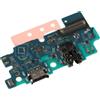 Connettore Ricarica Microfono per Samsung Galaxy A50 2019