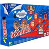 Globo Gioco per Bambini - Identikit - Fai le domande e trova il colpevole! GloboGiochi