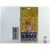 Generic Tora Musume Mon-sieur BOME Collection vol.3 Kaiyodo Figure - SHE-DEVIL | Vari