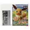 Pokemon Pokémon Plamo - Poképla Quick!! - BANDAI Spirits Plastic Model Kit Figure | Vari