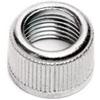 Dock66 Motorcycle Parts Trapunta per contachilometri, filettatura 5/8-18