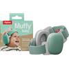 Alpine Muffy Baby Comfort Paraorecchie Migliorati per Neonati e Bambini Certificato CE