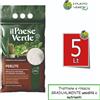 Il Paese Verde PERLITE 5 - 10 - 20 LT Litri substrato contro i ristagni idrici piante giardino