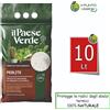 Il Paese Verde PERLITE 5 - 10 - 20 LT Litri substrato contro i ristagni idrici piante giardino