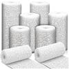 HengLinMaoYi Bende Gessate Kigniote Bende in Gesso 10 x Rotolo Gessate x Arte Scultura