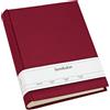 Semikolon 351024 Album fotografico Classic Large - 24,5 x 30,5 cm - 130