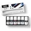 Colart Liquitex Soft Body - Colori Acrilici Fini - Set di 5 Colori Tenui da 59