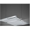 Smeg Cappa incasso (59,8cm) UNIVERSALE Silver KSET61E2