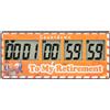 Ningbo Yooreal Electronics Co.,Ltd Yooreal timer da cucina digitale, timer per il conto alla rovescia per la