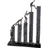 Gildehandwerk Macrander Casablanca Skulptur Figur Dekofigur Raise 179460