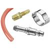 Facom N.641 IJ-Tubo in Pvc 8 X 14 Mm raccordi (X4V)
