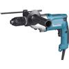 Makita Trapano avvitatore con percussione 13mm 720W Makita HP2051FJ