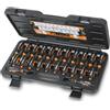 Beta CASSETTA BETA 1497/c23 KIT CACCIAVITI PER SMONTARE BODY COMPUTER AUTO MOTO