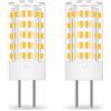 BROLSKUN GY6.35 LED di ricambio 12 V, GY6.35, alogena, 40 W, 50 W,