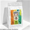 Smiley Dog Croccantini cane Maiale e riso Max benessere intestinale 20 kg Smiley dog