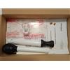 FAISMILANI KIT TRASFORMAZIONE DA DORA-P80 a AQUASTOP c/PLACCA - FAISMILANI art.3630550