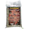 8 SACCHI 2 KG SPAZZASTUFA PELLET TOTALE 16KG CIRCA PULIZIA STUFA ELIMINA CATRAMI