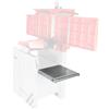 HOLZMANN MASCHINEN Tavolo estensibile pialla legno Holzmann hob410eco_et