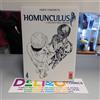 HOMUNCULUS L'OCCHIO DELL'ANIMA N.4 QUARTA RISTAMPA Ed. PLANET MANGA SCONTO 5%