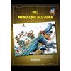 PK MENO UNO ALL`ALBA VARIANT PAOLO MOTTURA - PANINI DISNEY