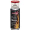 AMBRO-SOL SPRAY YOUR FACTORY OF AEROSOL Ambro-Sol V400TEMP4 Smalto / Vernice Alte Temperature, Consente di Rinnovare le Superfici Normalmente Soggette ad Alte Temperature, Bomboletta Spray in Banda Stagnata Riciclabile 400 ml, Bianco