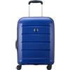 Delsey TROLLEY CABINA DELSEY BINALONG 003101803 Trolley cabina, leggero, comodo e p...