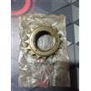 RUOTA LIBERA PIGNONE BICI BICICLETTA 1 VELOCITA Z 16 DENTI SINGLE SPEED