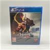 Nioh 2 PS4 Sony Playstation 4 PAL ITA gioco italiano NUOVO SEALED