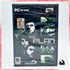 THE PLAN ATARI MONTE CRISTO - ITALIANO NUOVO SIGILLATO ORIGINALE - MICROSOFT PC