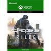 Crysis Remastered Trilogy Xbox One Series X videogioco KEY EU ENGLISH NUOVO
