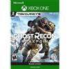 Ghost Recon Breakpoint Xbox One videogioco CODICE KEY EU ITA ITALIANO NUOVO