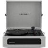 Crosley Voyager Giradischi In Grigio, Taglia unica