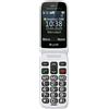 Beghelli GSM SLV30 GPS Plus ECO Telefono Salvavita Fotocamera Doppia SIM Argento Beghelli