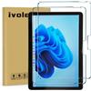 iVoler 2 Pezzi Vetro Temperato per Microsoft Surface Go 4 / Surface Go 3