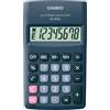Casio Calcolatrice Tascabile Con Rivestimento In Plastica HL-815L Casio