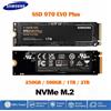 Samsung SSD 970 EVO Plus NVMe M.2 SSD 250GB 500GB 1TB Internal Solid State Drive