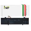New Net Batteria compatibile con ASUS VivoBook Flip 14 TP412FA-EC641T 11,55V 42Wh