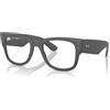 Ray-Ban RAY BAN RB7840V 50/21 MEGA WAYFARER LITEFORCE MONTATURA OCCHIALI DA VISTA