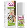 Intimateline Gel Stimolante Donna Lady Dream 30 ml - Gel Intimo per Maggiore Eccitazione