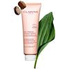 Clarins Doux Nettoyant Moussant Apaisant Detergente Schiumogeno Lenitivo 125 Ml